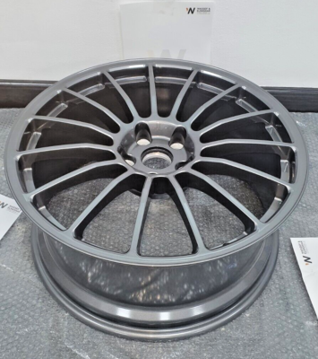 PN: 400601017DA - Lamborghini Gallardo Front Wheel 8.5j x 19H2 | OE