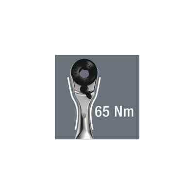 Wera 5135918001 27 Piece 1/4