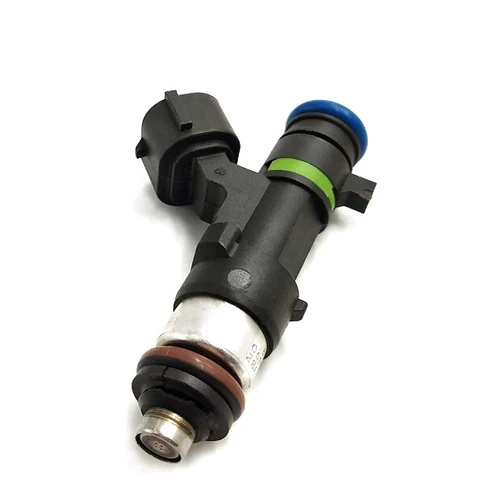 6x OEM Fuel Injectors for 2006 2007 2008 2009 Land Rover LR3 4.0L V6 0280158055 - Picture 3 of 5