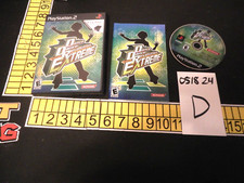 Dance Dance Revolution Extreme Greatest Hits (Sony PlayStation 2, 2008)