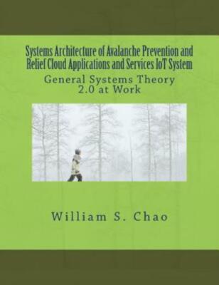 Systems Architecture Of Avalanche Prevention And Relief Cloud Applications ...