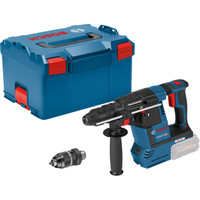 Bosch GBH 18V-26F Professional Solo Akku-Bohrhammer Mit SDS Plus