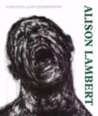 Alison Lambert: Emotion and Expression, , Good Book