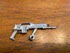 1988 GI Joe Charbroil flamethrower ARAH vintage accessory