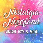 Nostalgia Neverland