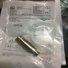 1PC New IFM IGS277 Proximity Switch Sensor IGS277 Free Shipping