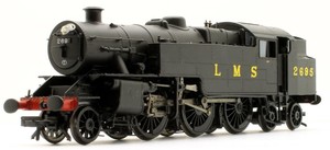 bachmann oo gauge steam locomotives