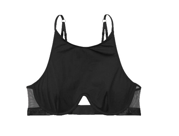 Victoria's Secret Polyamide 34 Band Bras & Bra Sets for Women