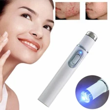 Eraser Blue Light Therapy Wrinkle Acne Laser Pen Removal Stock