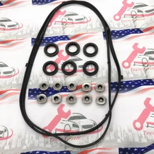 12030-RCA-A01  Valve Cover Gasket Set For Honda Acura