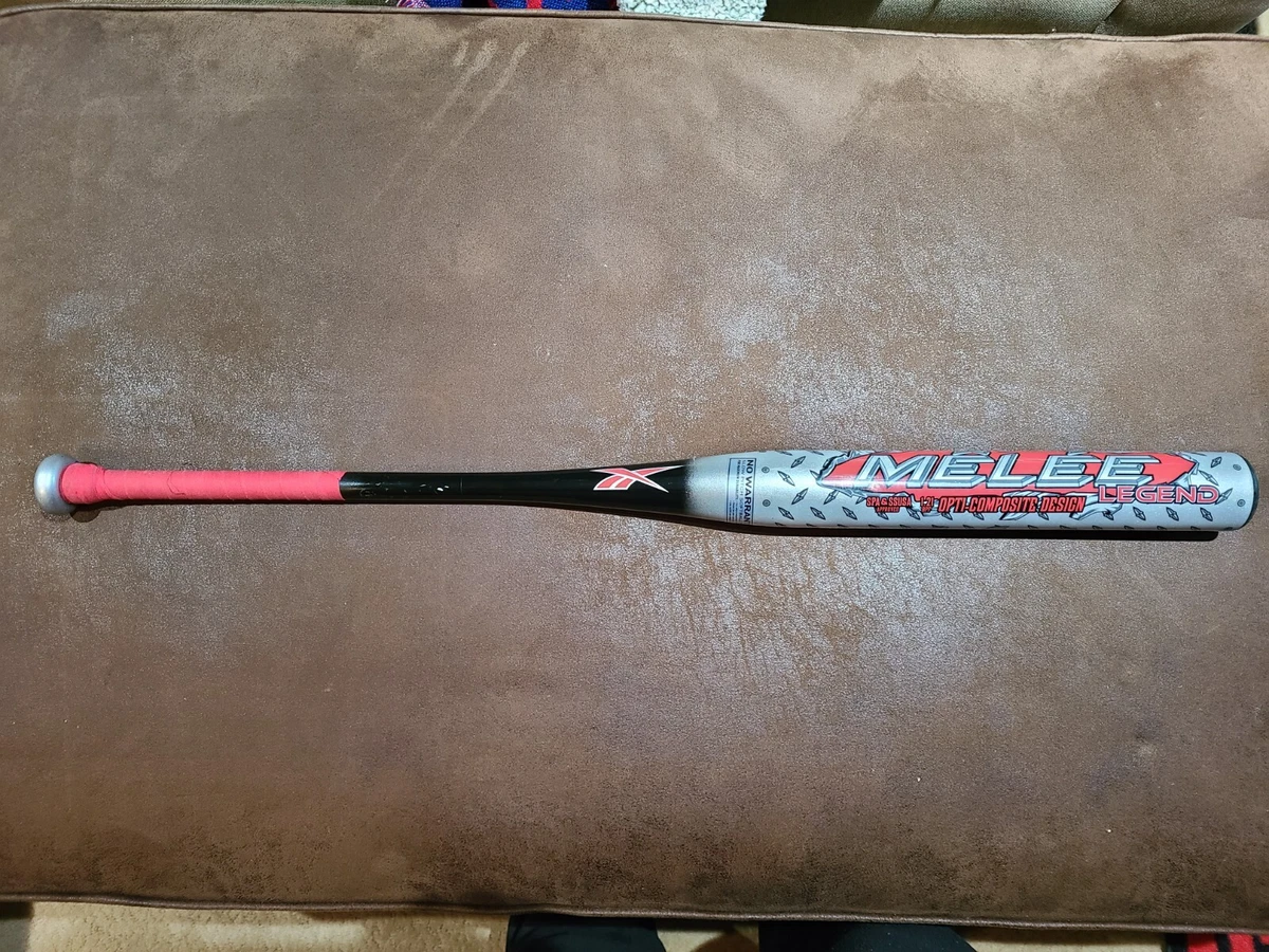 Reebok Melee Legend Balanced Senior Slow Pitch Softball