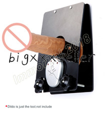 Male CBT Torture Male Chastity Cage Ball Crusher Clip Ball Clip Ball Stretcher