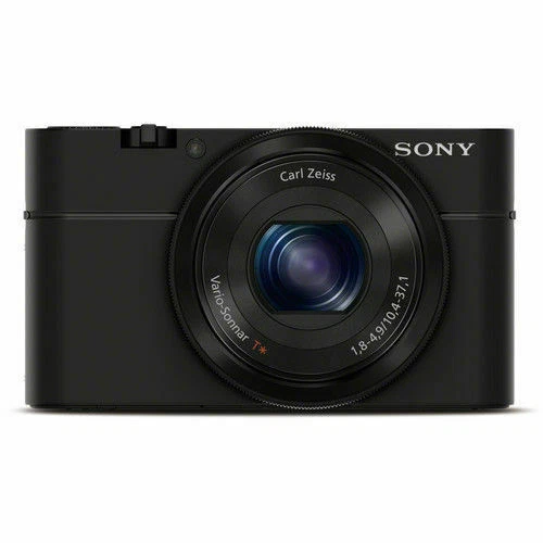 Sony Cyber-Shot Digital Cameras for Sale - eBay