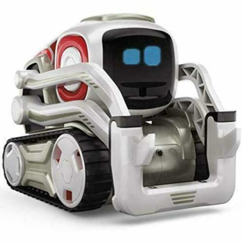 Vector Robot by Anki, A Home Robot Who Hangs Out & Helps Out For facial  recognition, With  Alexa Built-In For 5-99 Years