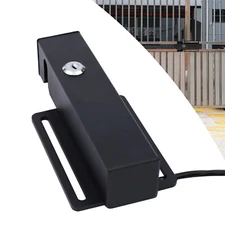 Electric Gate Lock Auto Opening Closing for Swinging Door Driveway Gate Lock