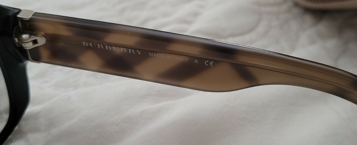 burberry 4181 ebay