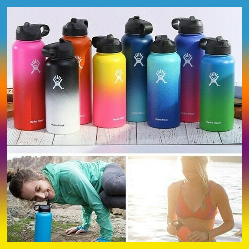 hydro flask no longer insulated