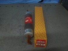 Bussmann LPS-RK 150 150A 600V Class RK1 Fuses New