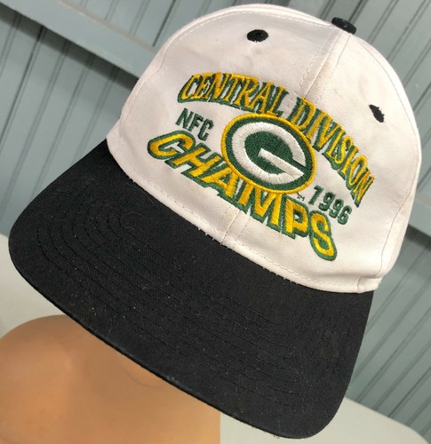Green Bay Packers Central Division 