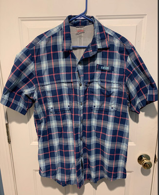 izod surfcaster shorts