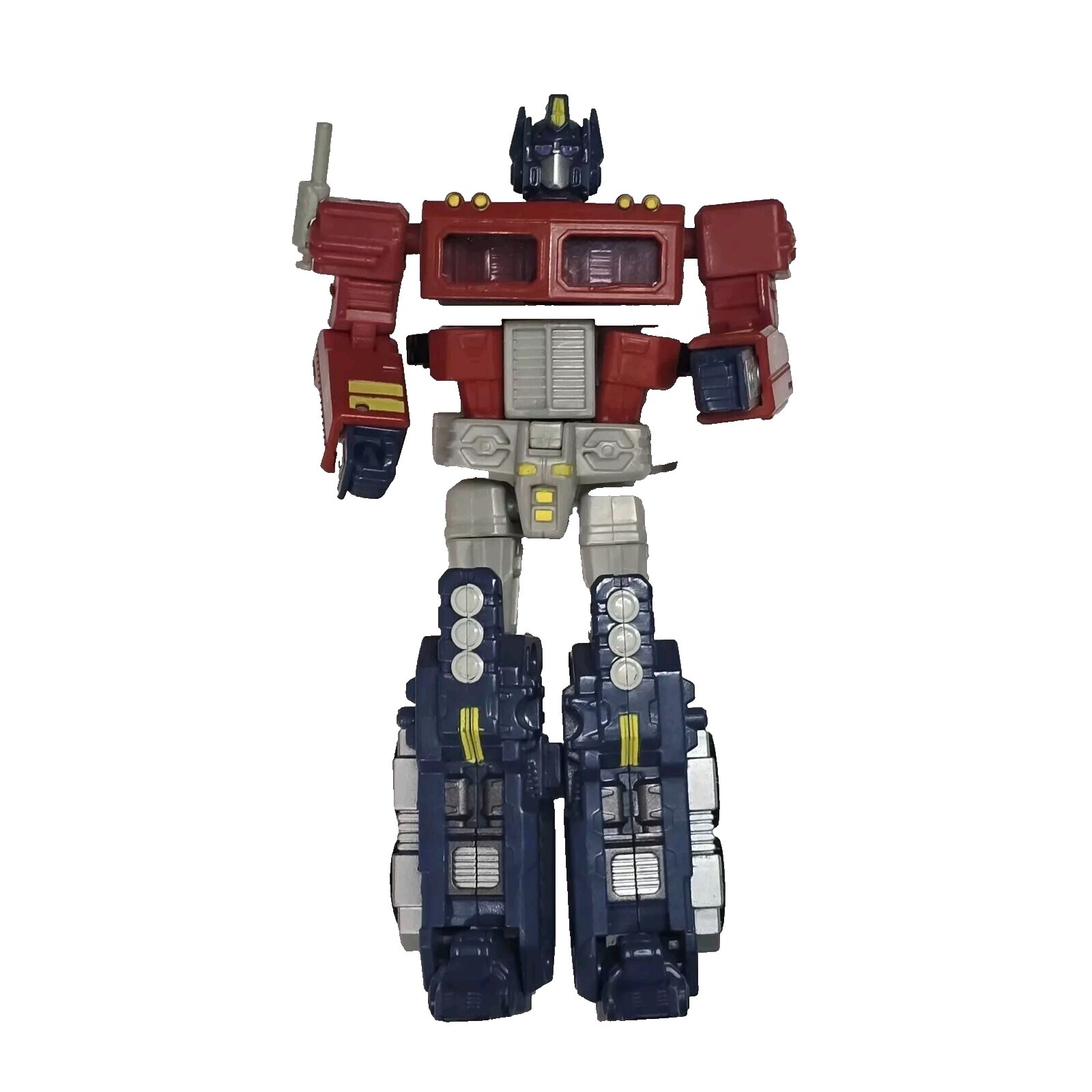 Optimus Generation 2 | eBay