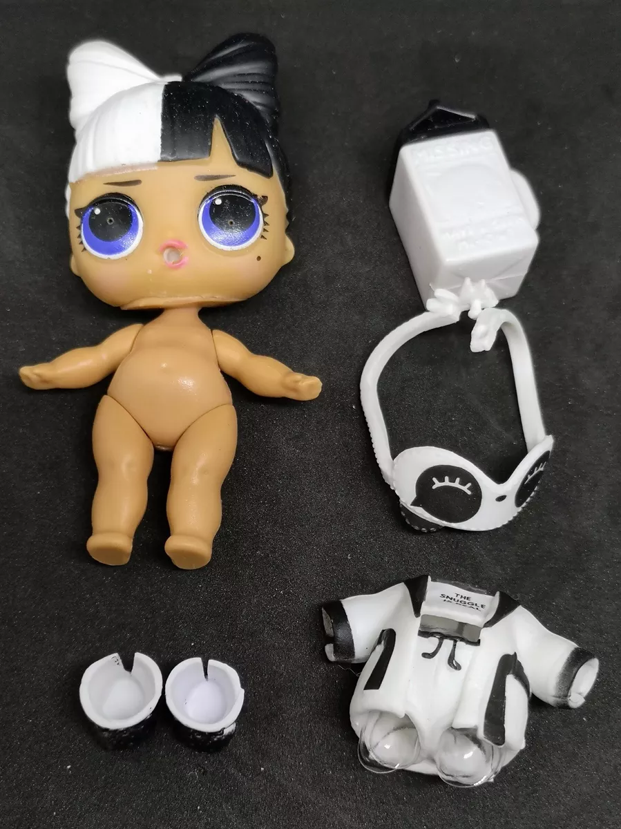 Lol doll 2024 snuggle babe