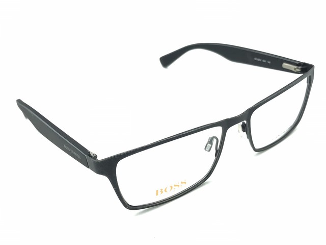 boss orange eyeglasses