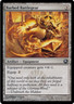 Barbed Battlegear Scars of Mirrodin MTG Uncommon