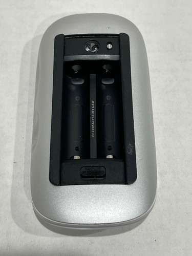 Genuine Apple Mouse A1296 Vdc White Bluetooth Used - Picture 8 of 10