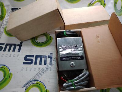 POWER ENERGY ALARM SYSTEM PP-100 BATTERY ELIMINATOR DEVICE