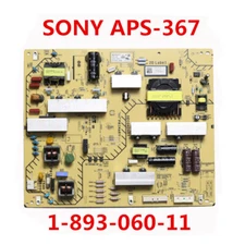 Original APS-367 1-893-060-11 TV Power Supply Board For Sony KDL-60W850B LCD