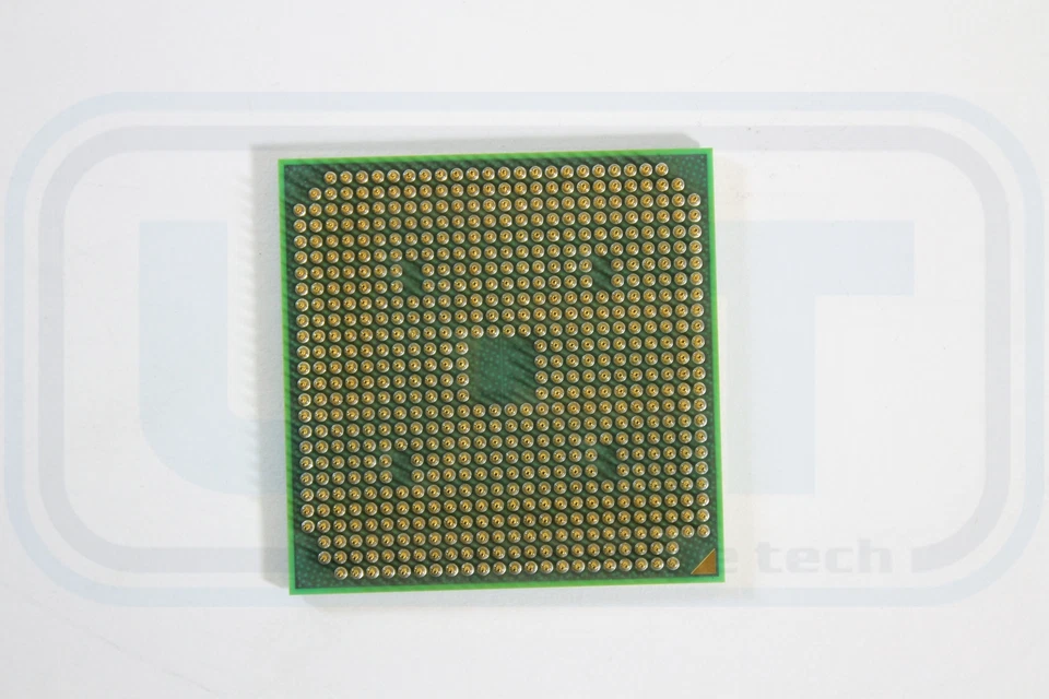AMD Laptop Processor SMSI40SAM12GG Mobile Sempron SI-40 2.0GHz Tested - Image 2 of 3