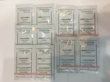 Christophe Robin Volumizing Conditioner and Shampoo 10ml each (Set of 5) *NEW *