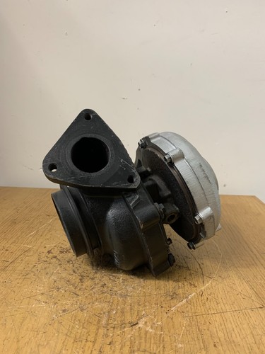 Turbocompressore originale 752990-0006 - Mercedes C 200, C 220, E 200, E 220 2.2 CDi - Foto 2 di 4