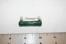 Clarostat Honeywell VPR10F 7K 7,000 Ohms Resistor Vitreous Wirewound New