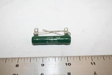 Clarostat Honeywell VPR10F 7K 7,000 Ohms Resistor Vitreous Wirewound New