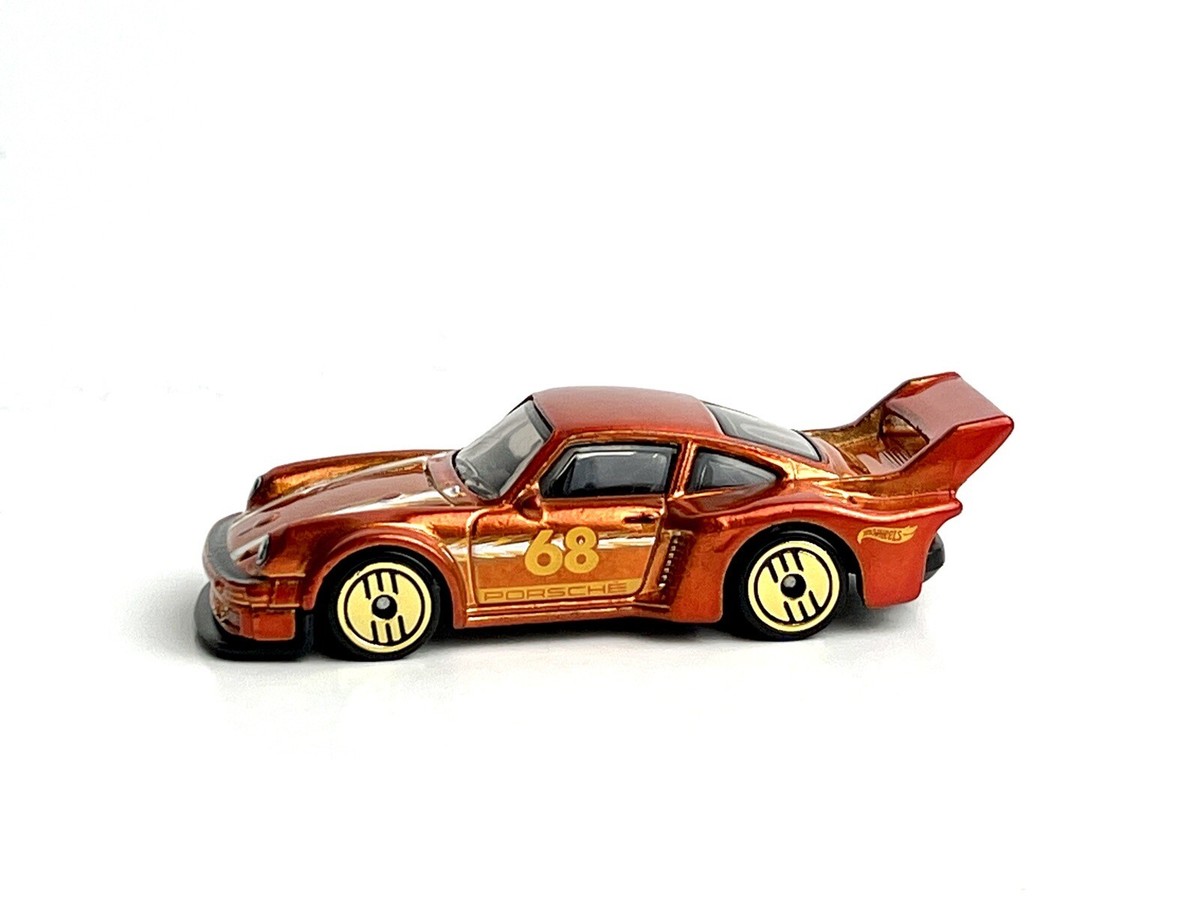Hotwheels ウルトラホット ポルシェ 934.5 6 セット。 Hotwheels ウルトラホット ポルシェ 934.5 6 セット。 Hot