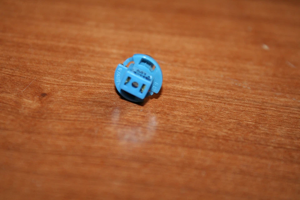 NOS GM Instrument Panel Light 16151234 1994 S10 Sonoma 92-95 Oldsmobile 88 98 D - Image 4 of 4