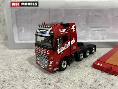 WSI MODELS 1/50 VOLVO FH4 GLOB.8×4 WSI MODELS 1/50 VOLVO FH4 GLOB.8×4 WSI MODELS 1/50 VOLVO FH4