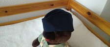 CAP, Garrison Woman&acute;s Air Force, Class 4-Enlisted.
