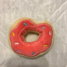 Anirollz 6" Official Donut Plush