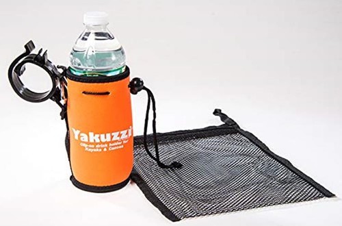 Drink/cup Holder, Accessories For Kayaks And  Assorted Colors