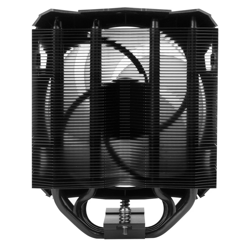 ARCTIC Freezer i35 ARGB Compact Heatsink Fan Intel LGA 115*/1200/1700 CPU Cooler - Image 3 of 4