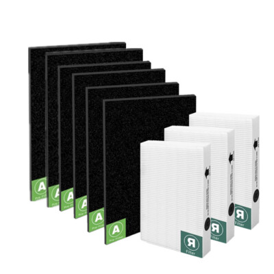 HPA300 Filters for Honeywell HPA300 HPA200 HPA100 HPA304 HPA5300