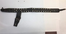 VINTAGE 1950s-1960s RARE CHILDS HOLSTER LEATHER Free Shipping