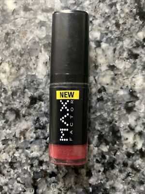 Max Factor Vivid Impact Lipstick #36 Ablaze