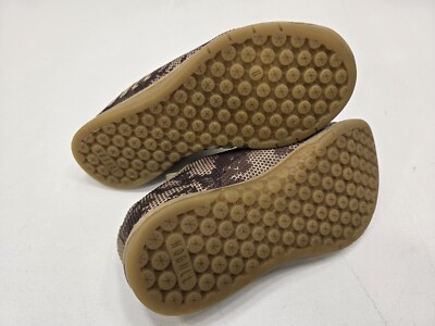 NOBULL The Woodstock Camo Trainer Mens Size 5/ Womens Size  display picture 2