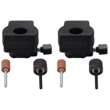 Dremel 2 A576 2615A576AA Sanding Grinding Guide Attachment