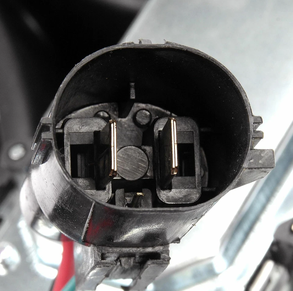 Conjunto de ventilador de refrigeración del motor Lincoln MKZ 2010-2012 Dorman 227SB13 2011 2012 Foto 2 de 2