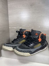 Nike Air Jordan GS Youth Size 6Y 317321-080 Women s 5.5